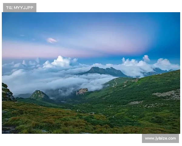 探索自然奇观与多元文化交织的生命旅程与心灵觉醒 探索自然奇观与多元文化交织的生命旅程与心灵觉醒