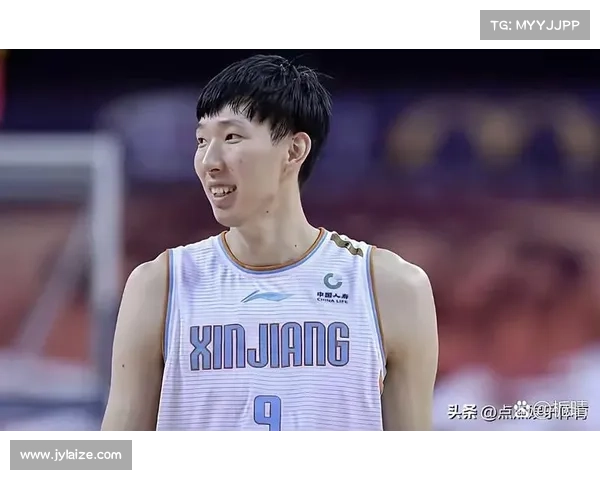 周琦加盟新疆背后的五大关键时刻与深远影响分析 周琦加盟新疆背后的五大关键时刻与深远影响分析