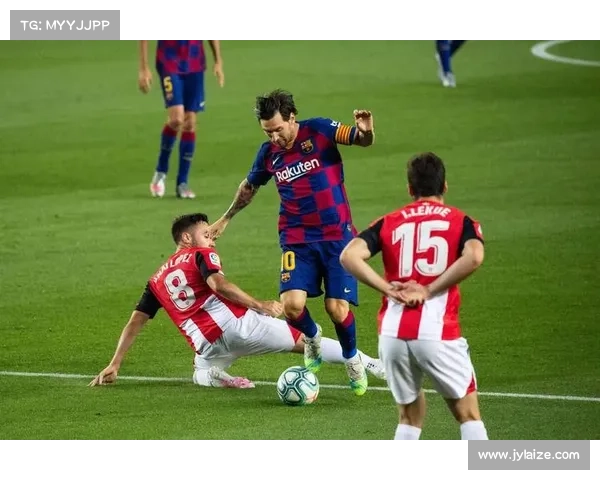 巴塞罗那足球俱乐部五大优势解析为何它是全球最具魅力的球队