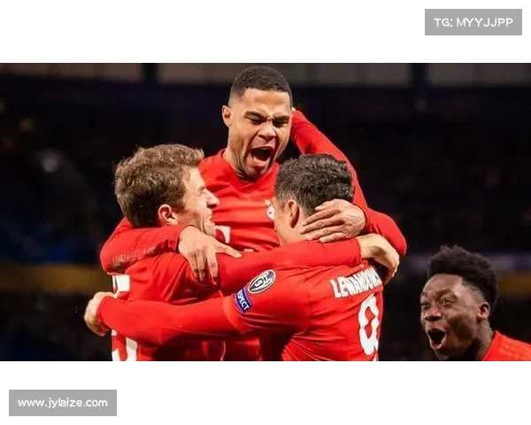 从无名小将到闪耀巨星的莱万逆袭成长与传奇崛起之路历程纪事