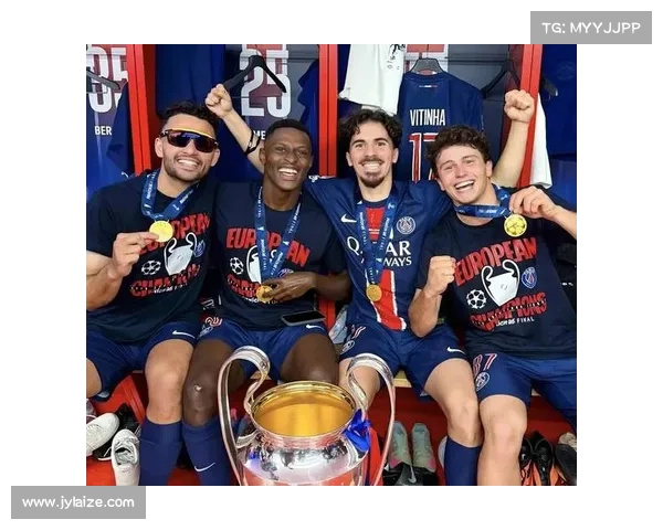 巴黎圣日耳曼为何未能突破欧冠冠军之门深入分析球队面临的挑战与困境