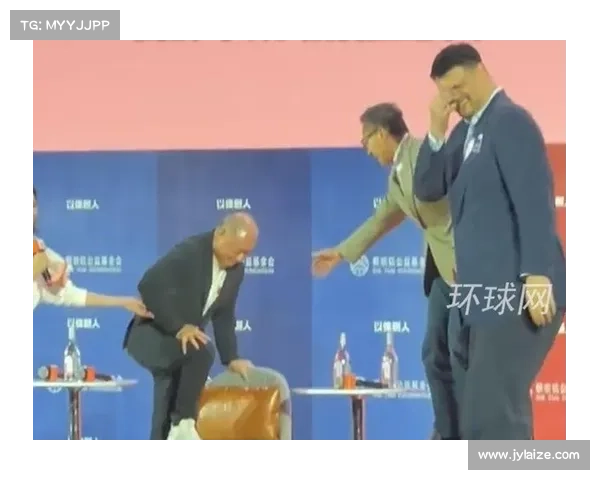 如何与蔡崇信、李宁、姚明携手合作打造成功商业模式