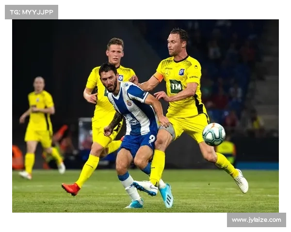 如何有效解析2020欧洲联赛赛程及赛事时间安排技巧