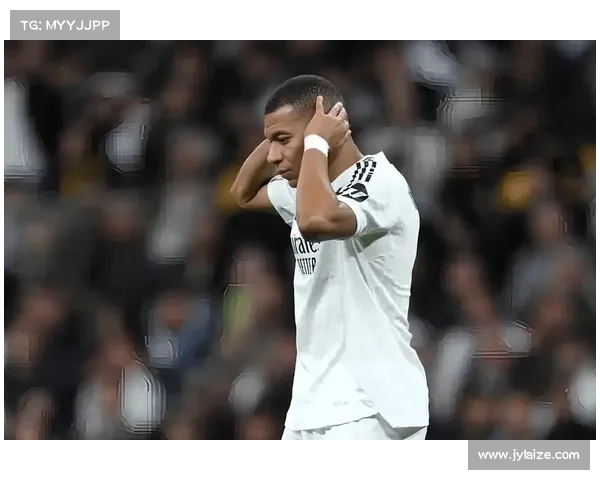 姆巴佩薪水与皇马签约数据全解析引领未来足球市场趋势