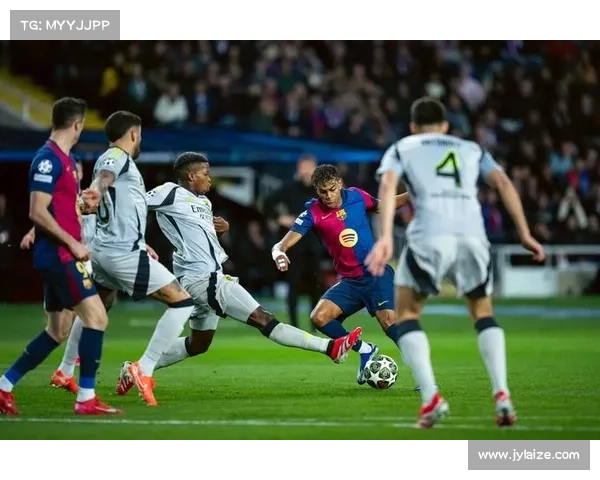 巴萨皇马世纪对决谁能笑傲西甲赛场主宰未来格局 巴萨皇马世纪对决谁能笑傲西甲赛场主宰未来格局