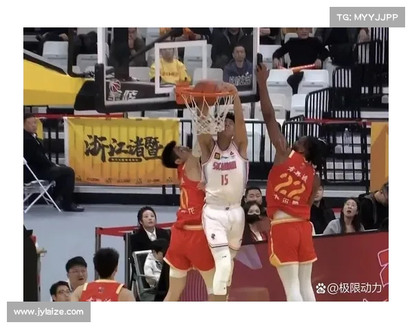 布朗领衔广厦篮球逆袭胜局他的精彩表现如何扭转乾坤