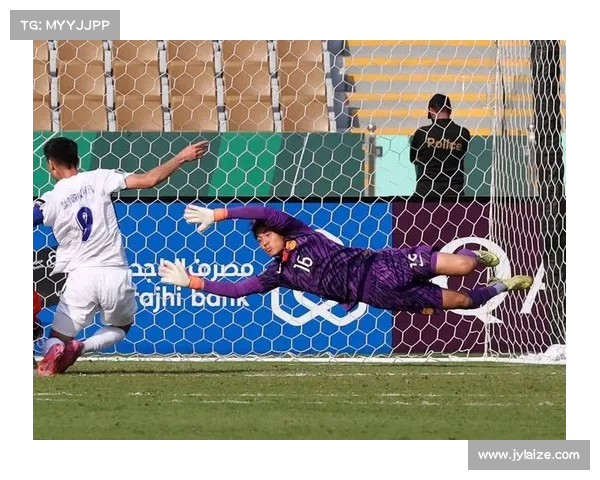 当前国足与94年队伍的差距对比与未来发展方向分析