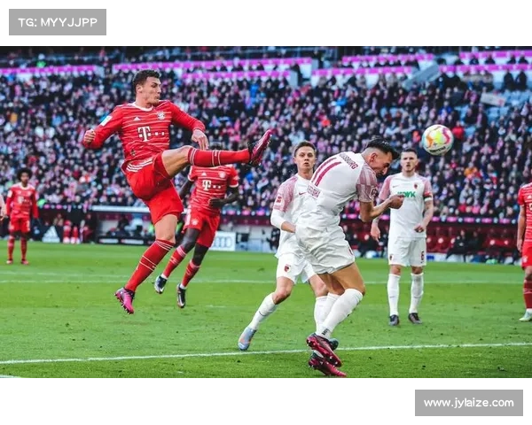 德甲新格局崛起 拜仁霸主地位面临挑战谁将成为新领军者