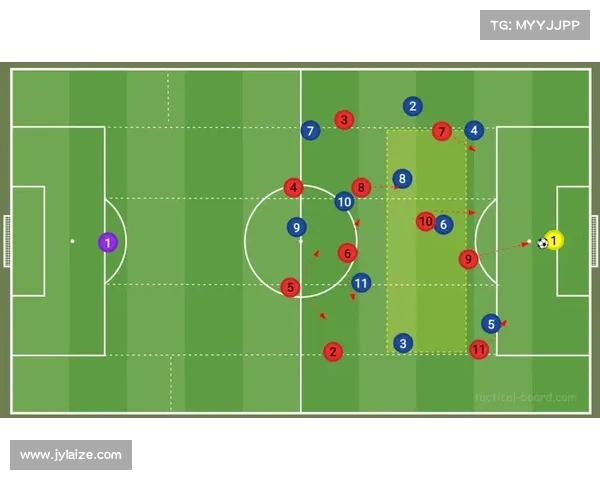 快速反击与球场智慧:魔术师约翰逊与足球战术的异同探讨
