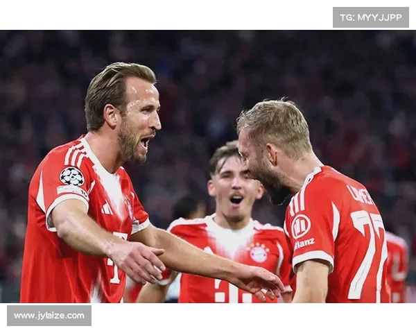 拜仁慕尼黑如何在新赛季持续主宰德甲竞争并巩固霸主地位