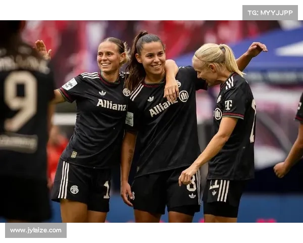 拜仁慕尼黑未来发展方向的五大关键因素解析